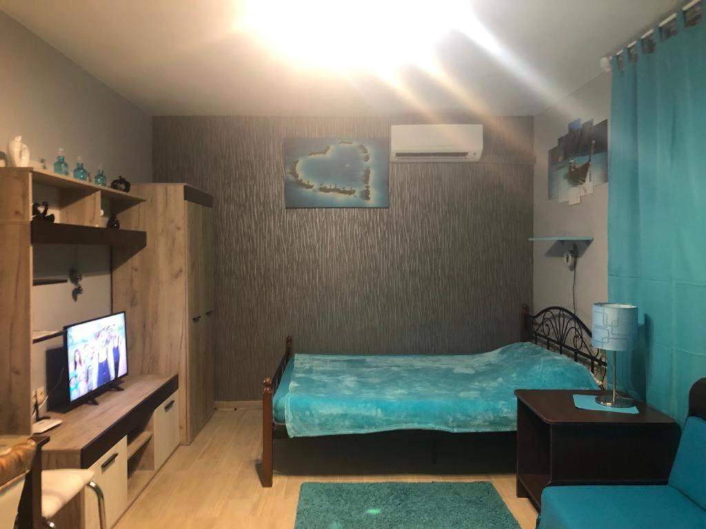 Studio Eva 31 Pomorie Exterior foto