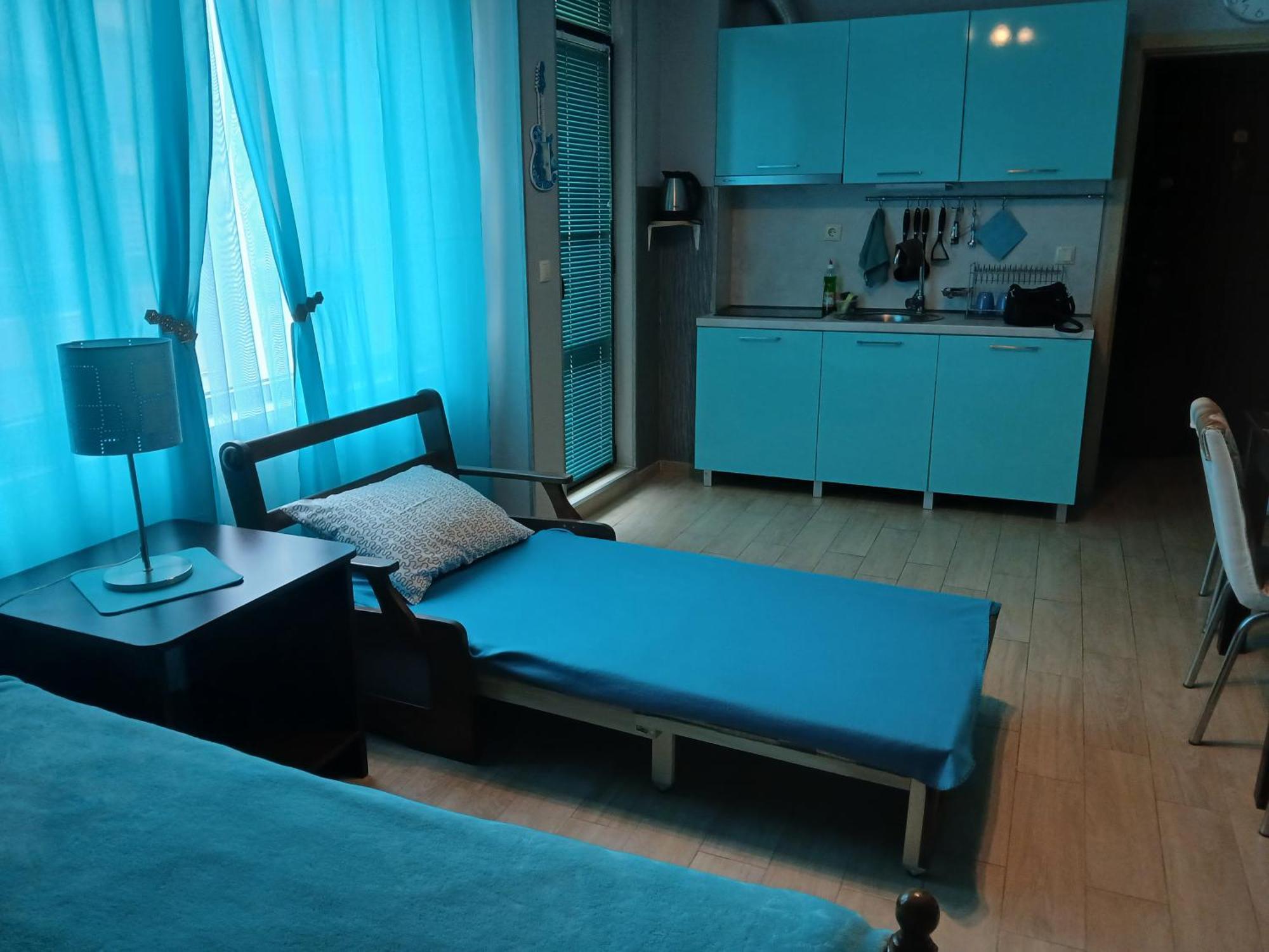 Studio Eva 31 Pomorie Exterior foto