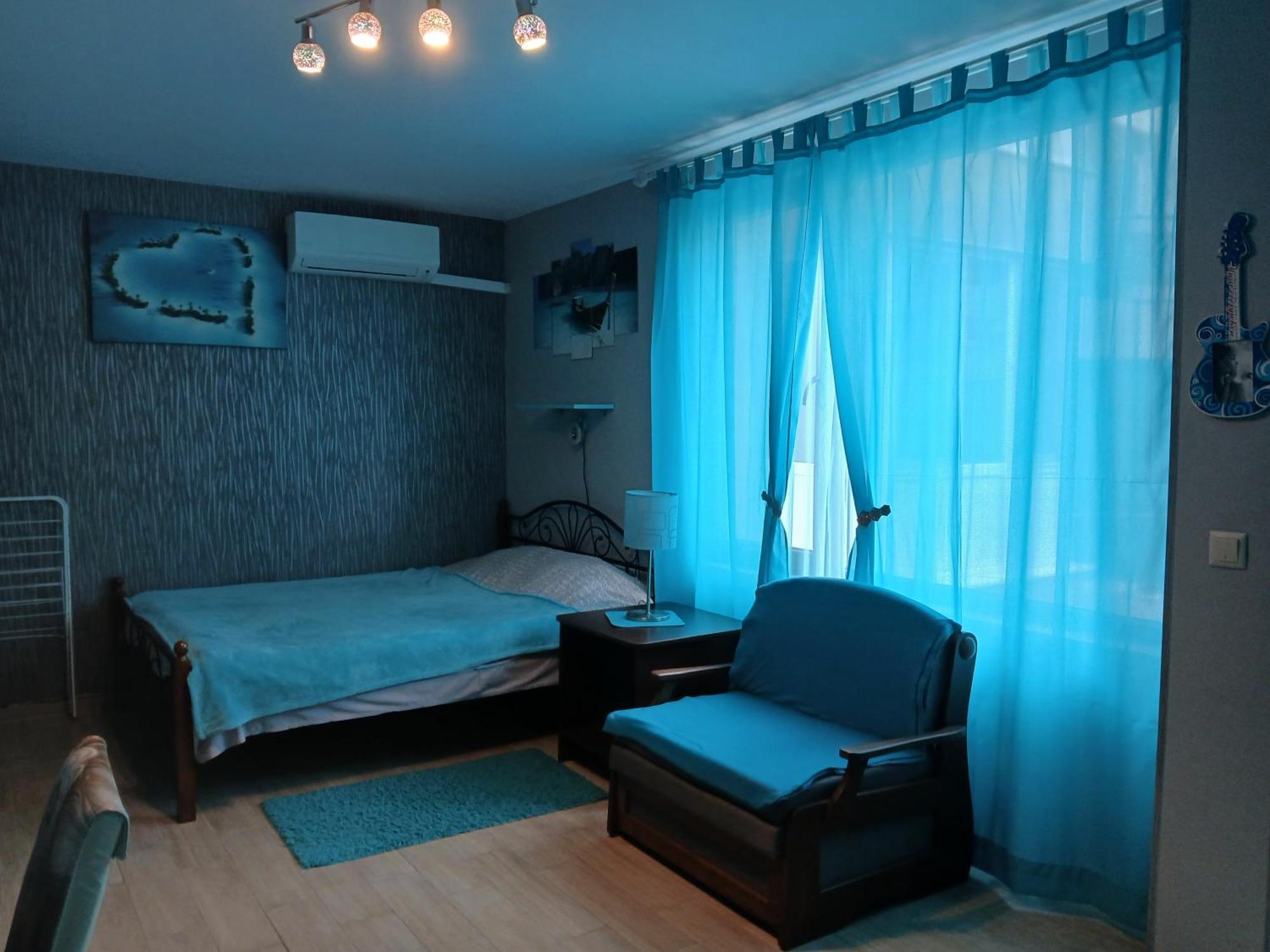 Studio Eva 31 Pomorie Exterior foto